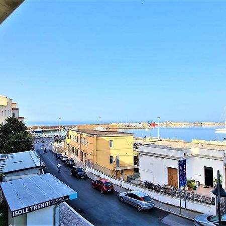 K&K Room Duomo1 Termoli Exteriör bild