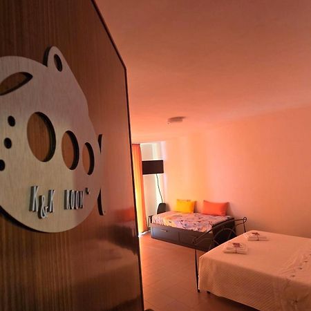 K&K Room Duomo1 Termoli Exteriör bild