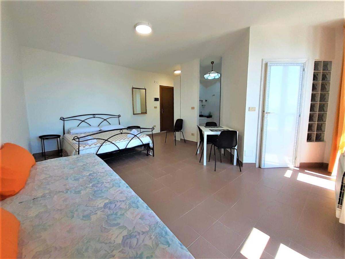 K&K Room Duomo1 Termoli Exteriör bild