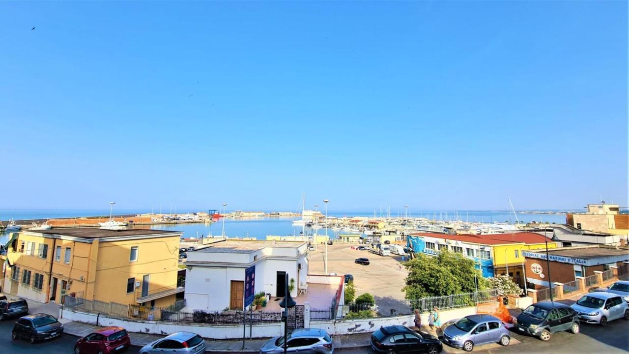 K&K Room Duomo1 Termoli Exteriör bild