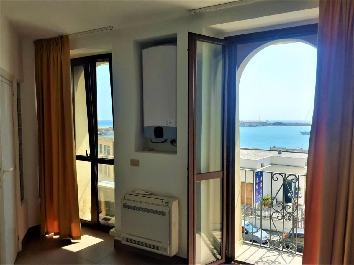 K&K Room Duomo1 Termoli Exteriör bild