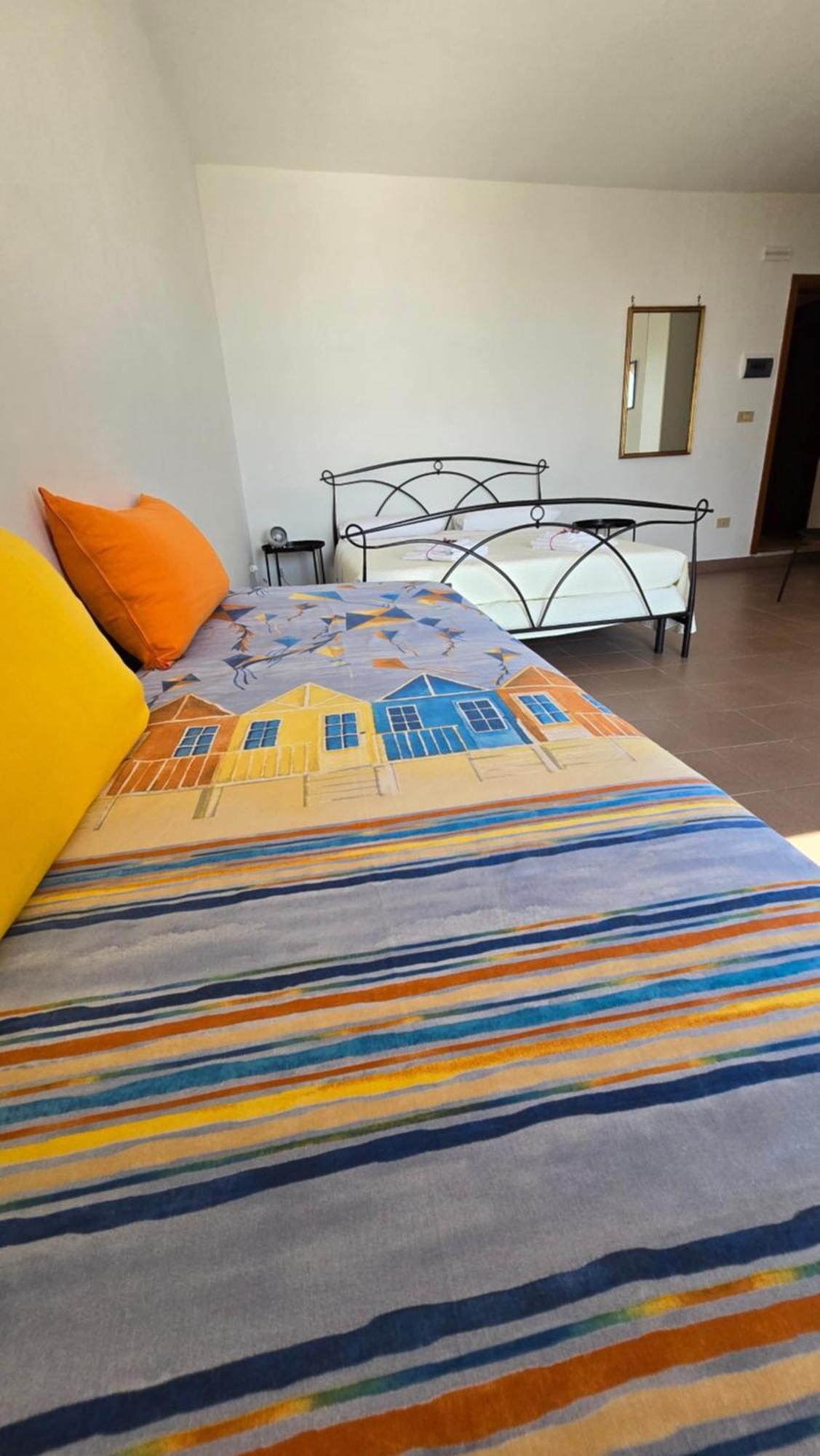 K&K Room Duomo1 Termoli Exteriör bild