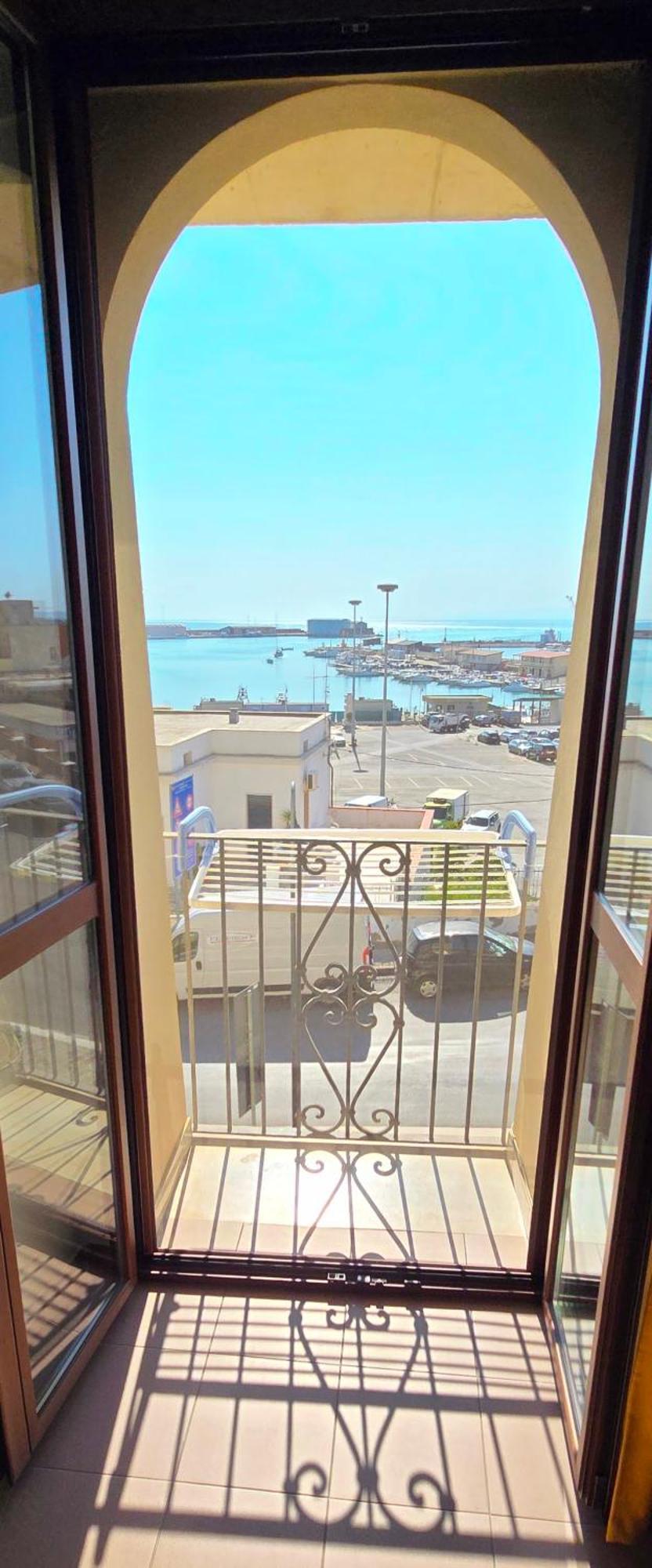 K&K Room Duomo1 Termoli Exteriör bild